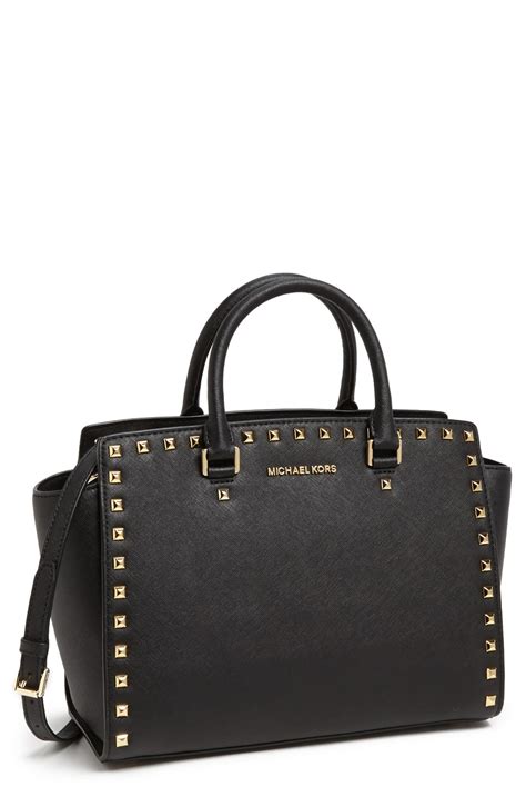 groot afmetingen selma bag michael kors|Michael Kors selma saffiano.